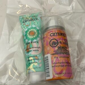 Amika Bundle